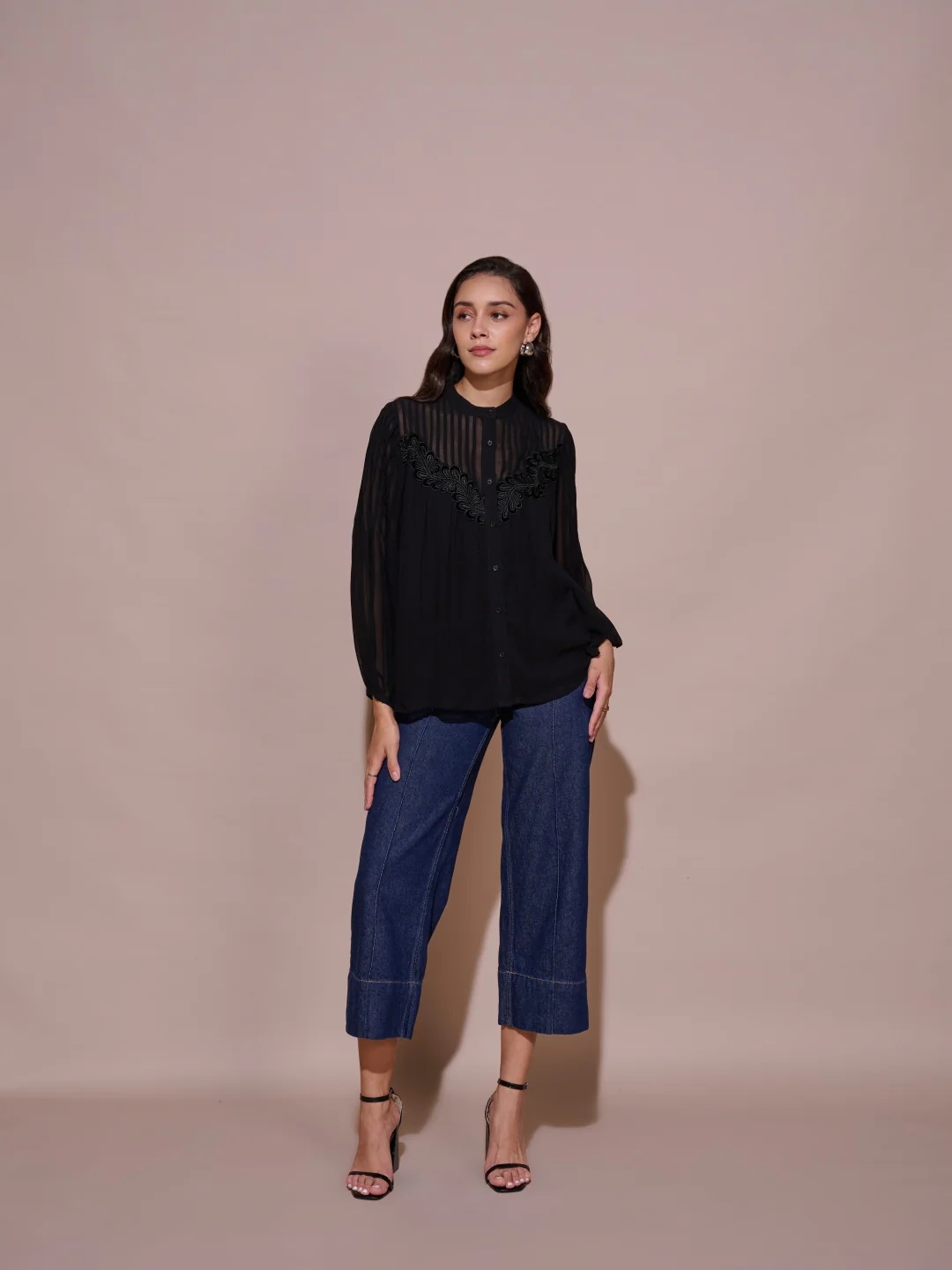 Alisha Blouse - Image 5