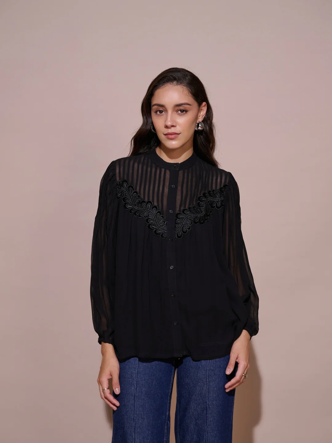 Alisha Blouse - Image 6