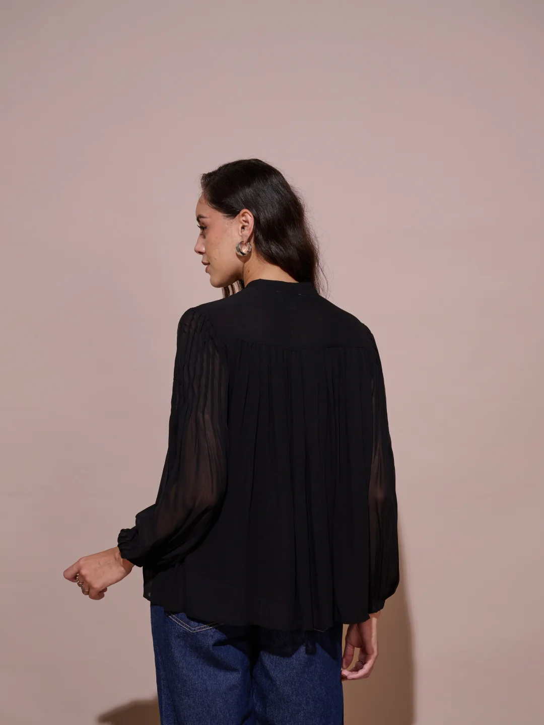 Alisha Blouse - Image 9