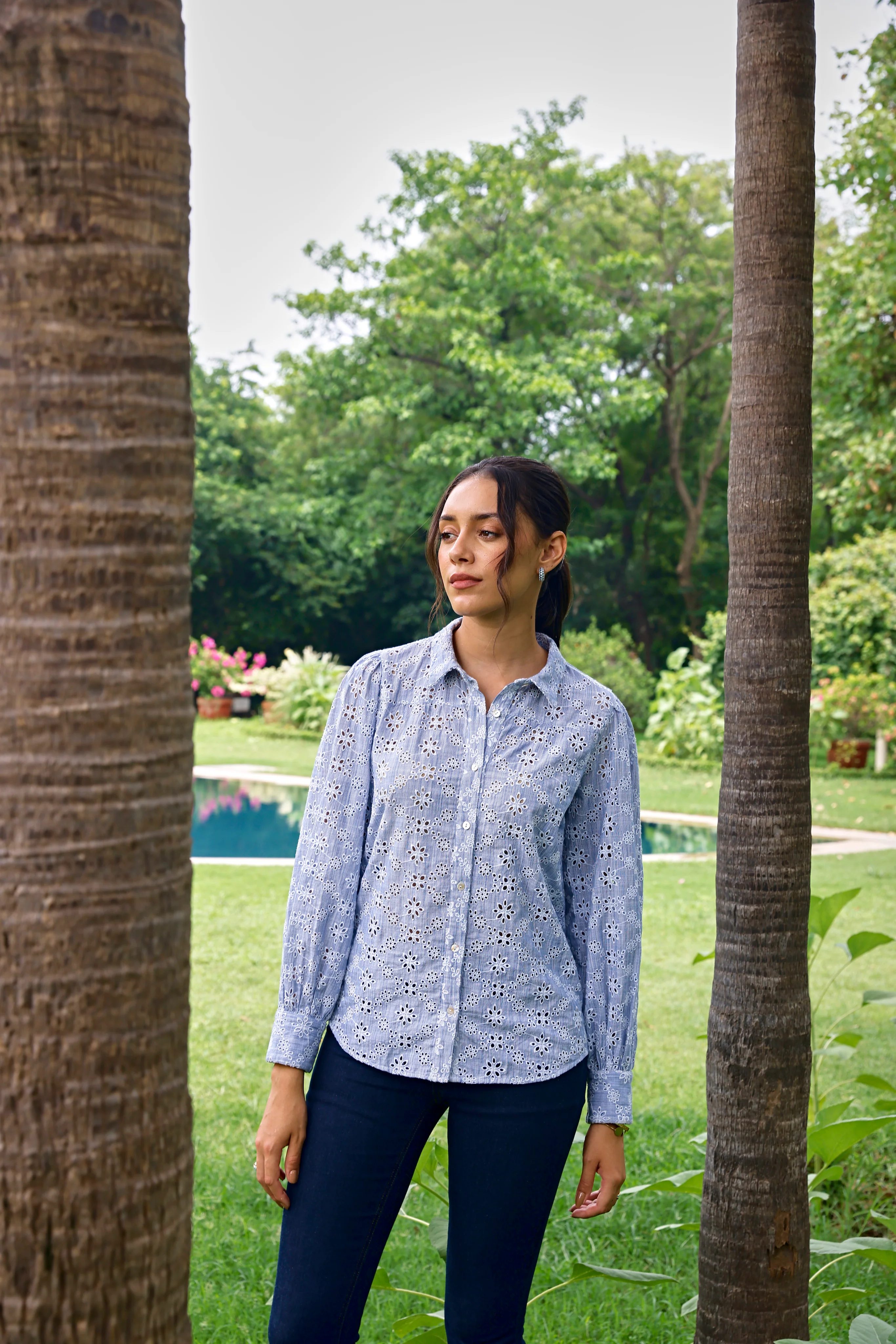 Amanda Shirt - Image 10