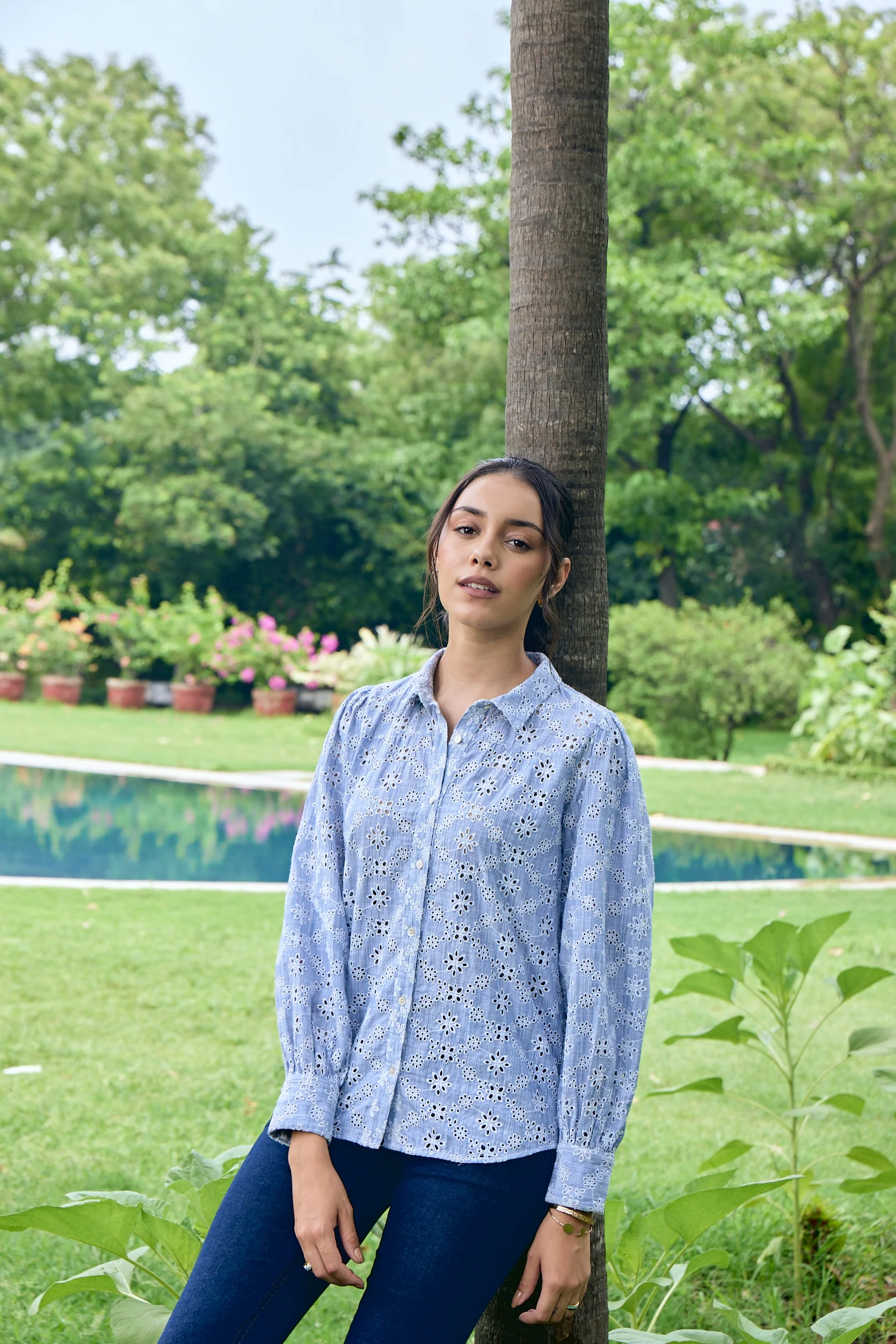 Amanda Shirt - Image 3