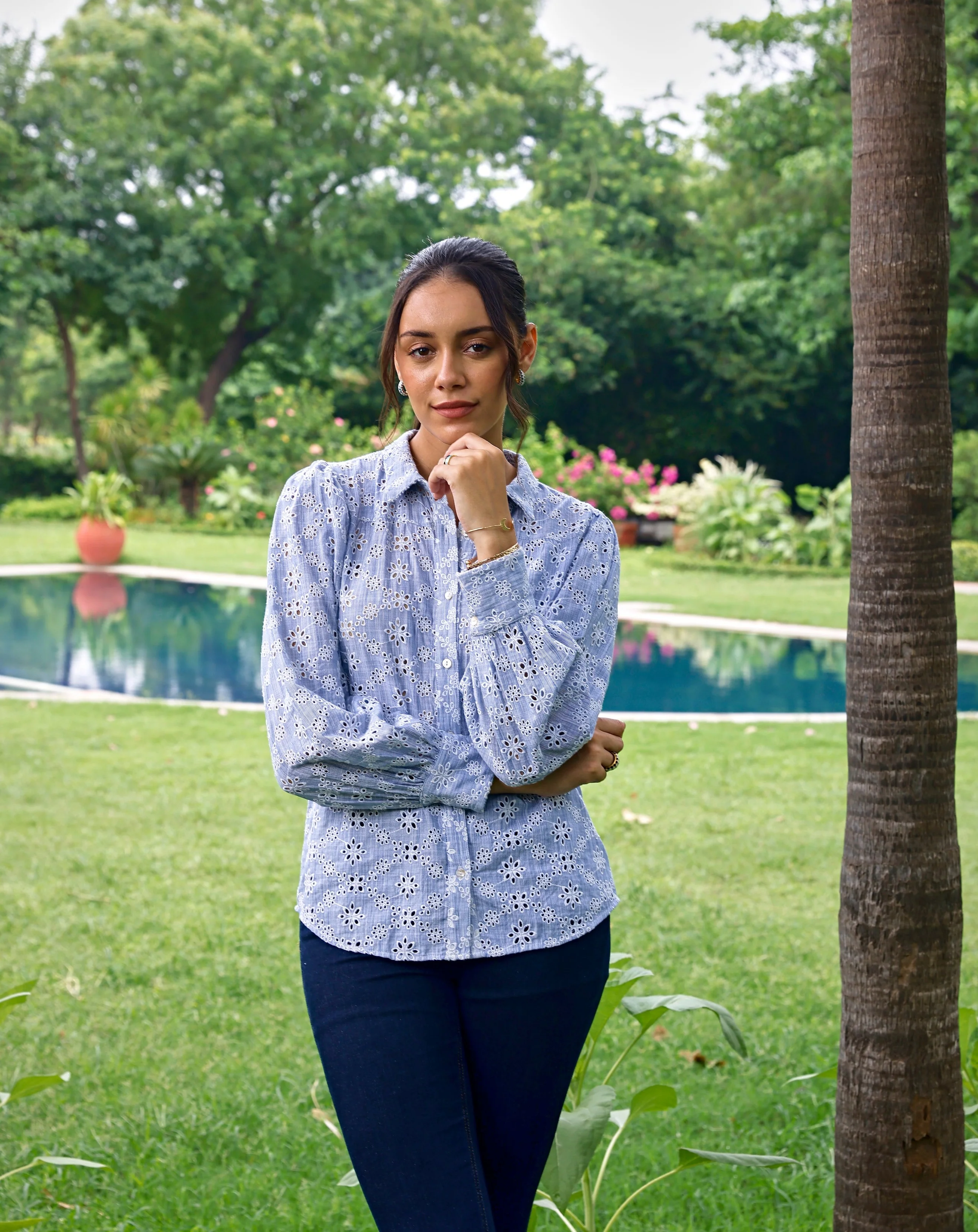 Amanda Shirt - Image 4