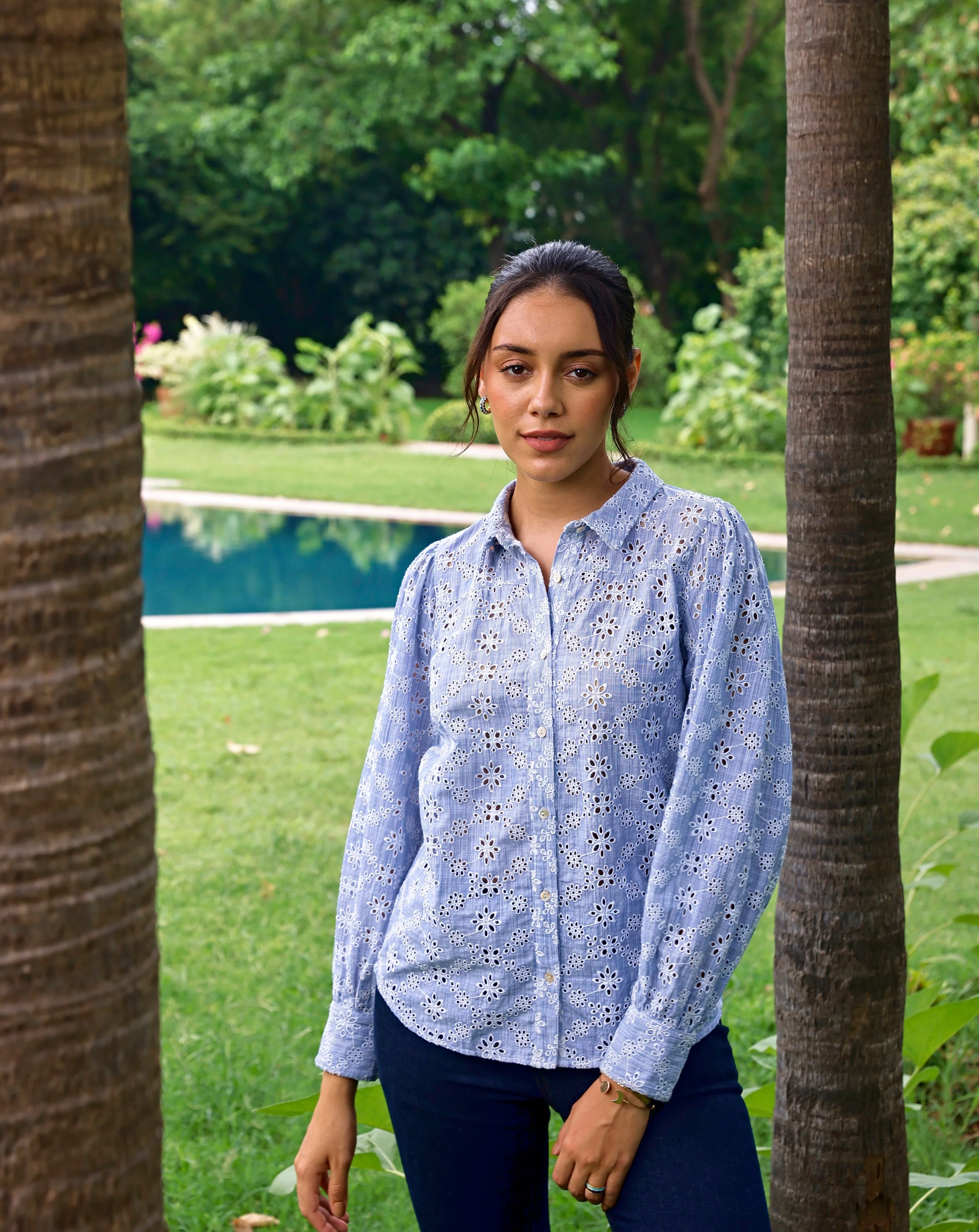 Amanda Shirt - Image 5