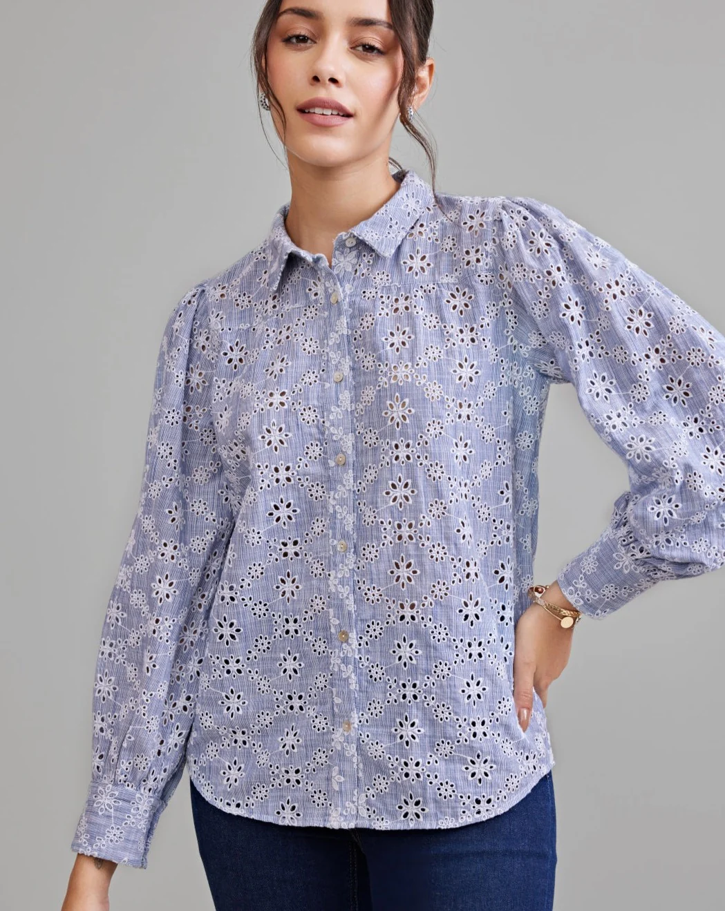 Amanda Shirt - Image 7