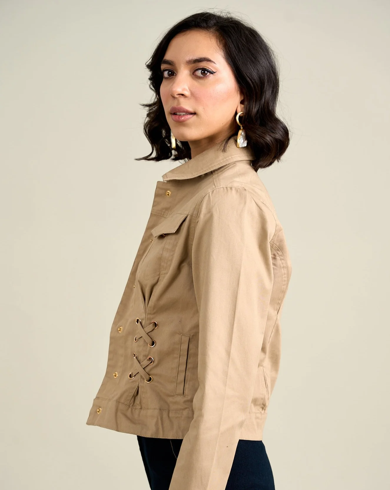 Isabella Jacket - Image 7