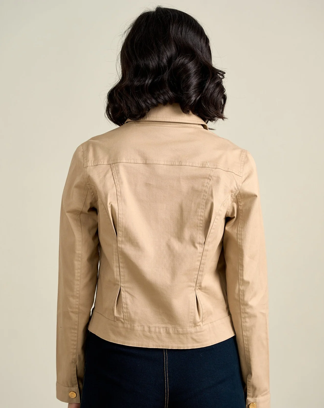 Isabella Jacket - Image 9