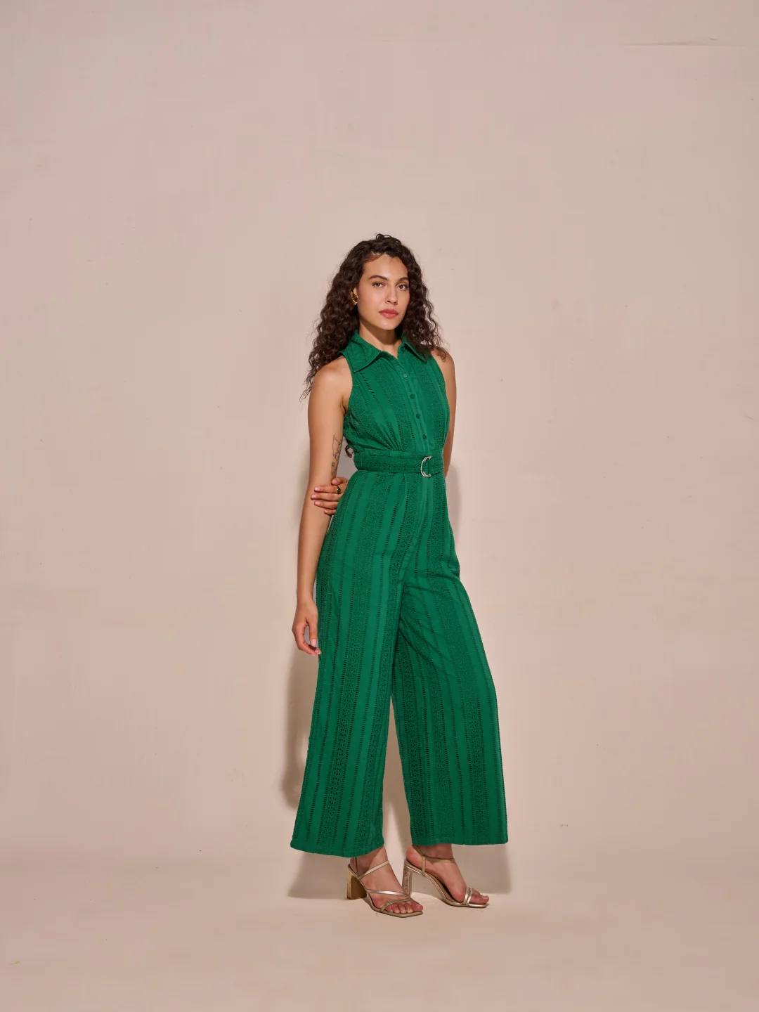 Julie Jumpsuit - Image 4