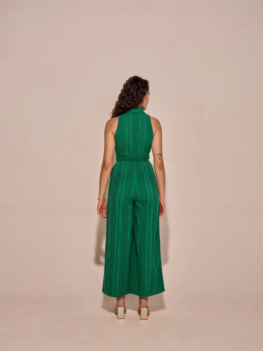 Julie Jumpsuit - Image 6