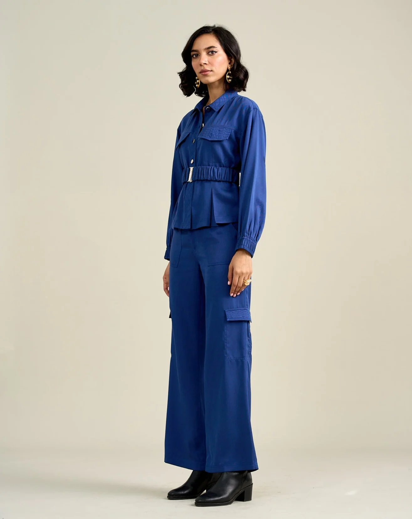 Lucy Jacket-Top - Image 5