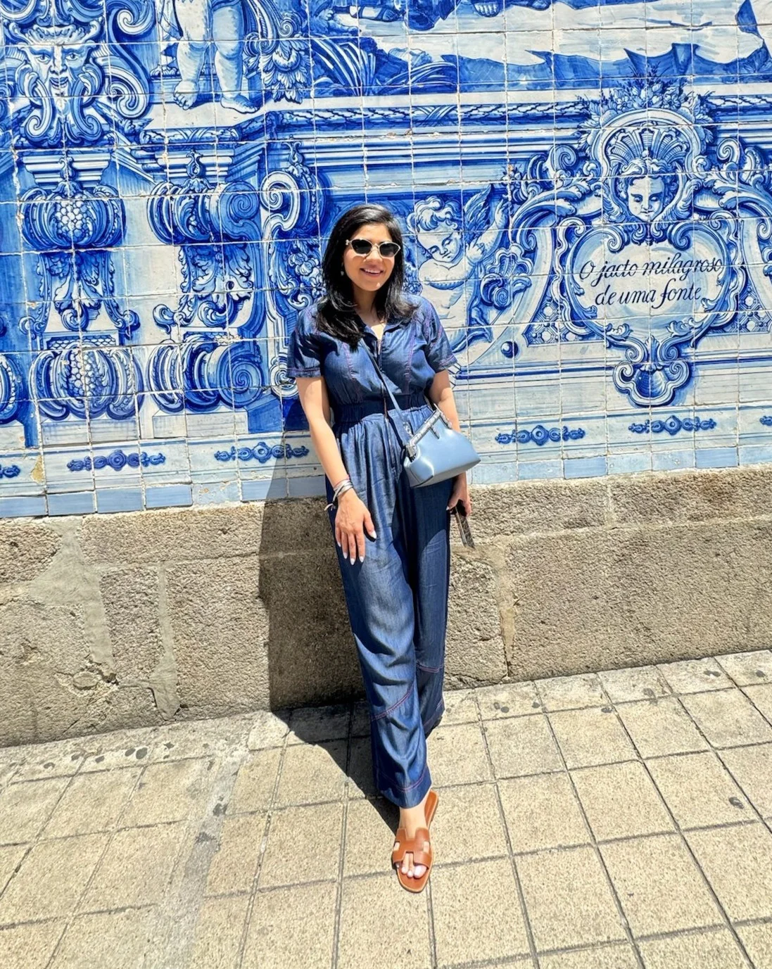 Margot Jumpsuit - Image 3