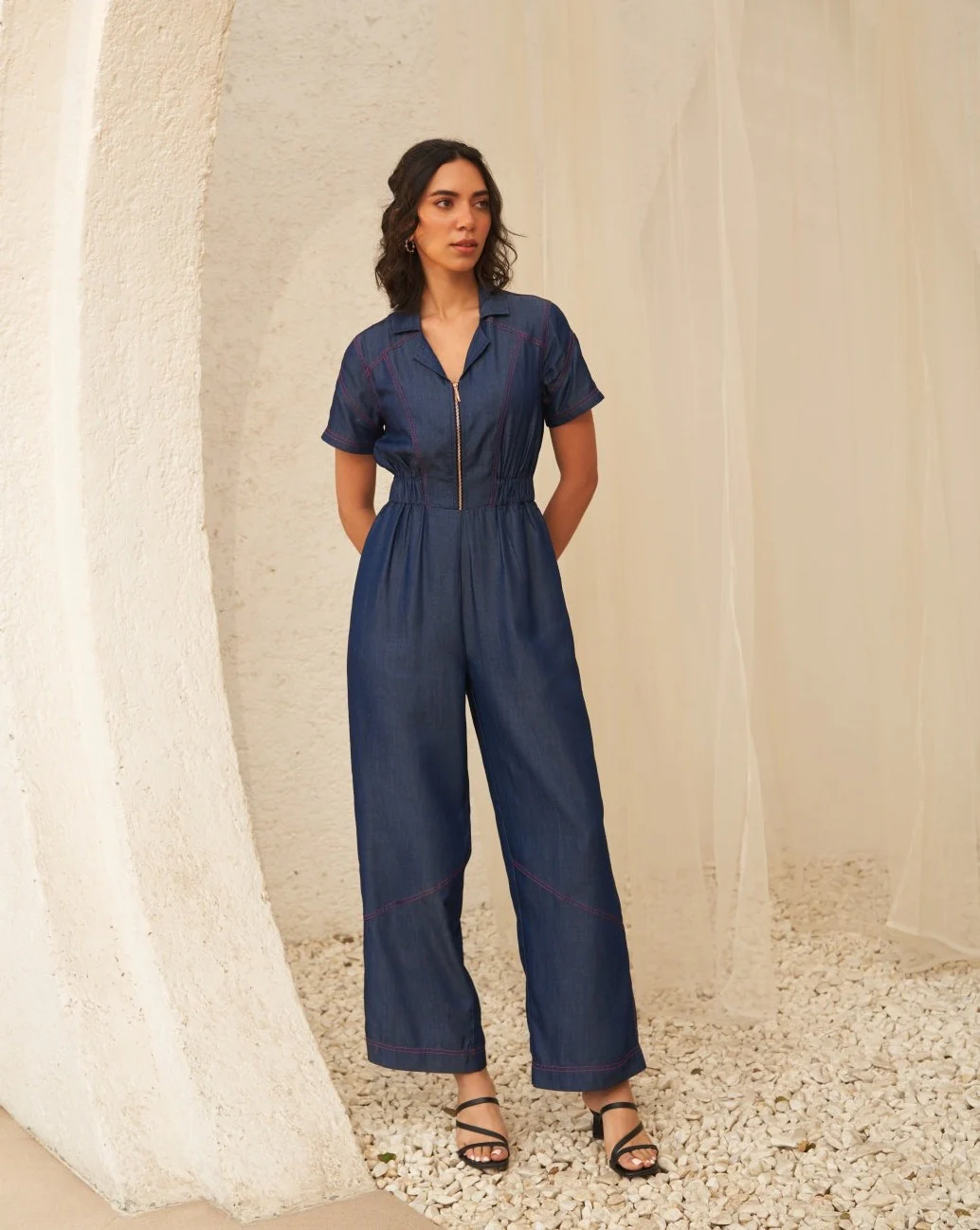 Margot Jumpsuit - Image 4