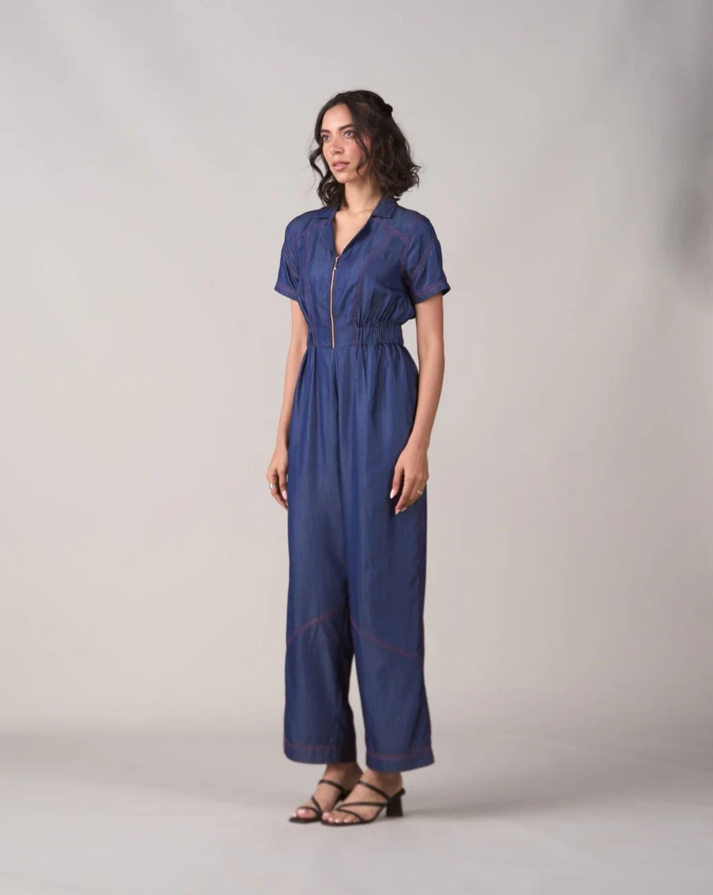 Margot Jumpsuit - Image 5