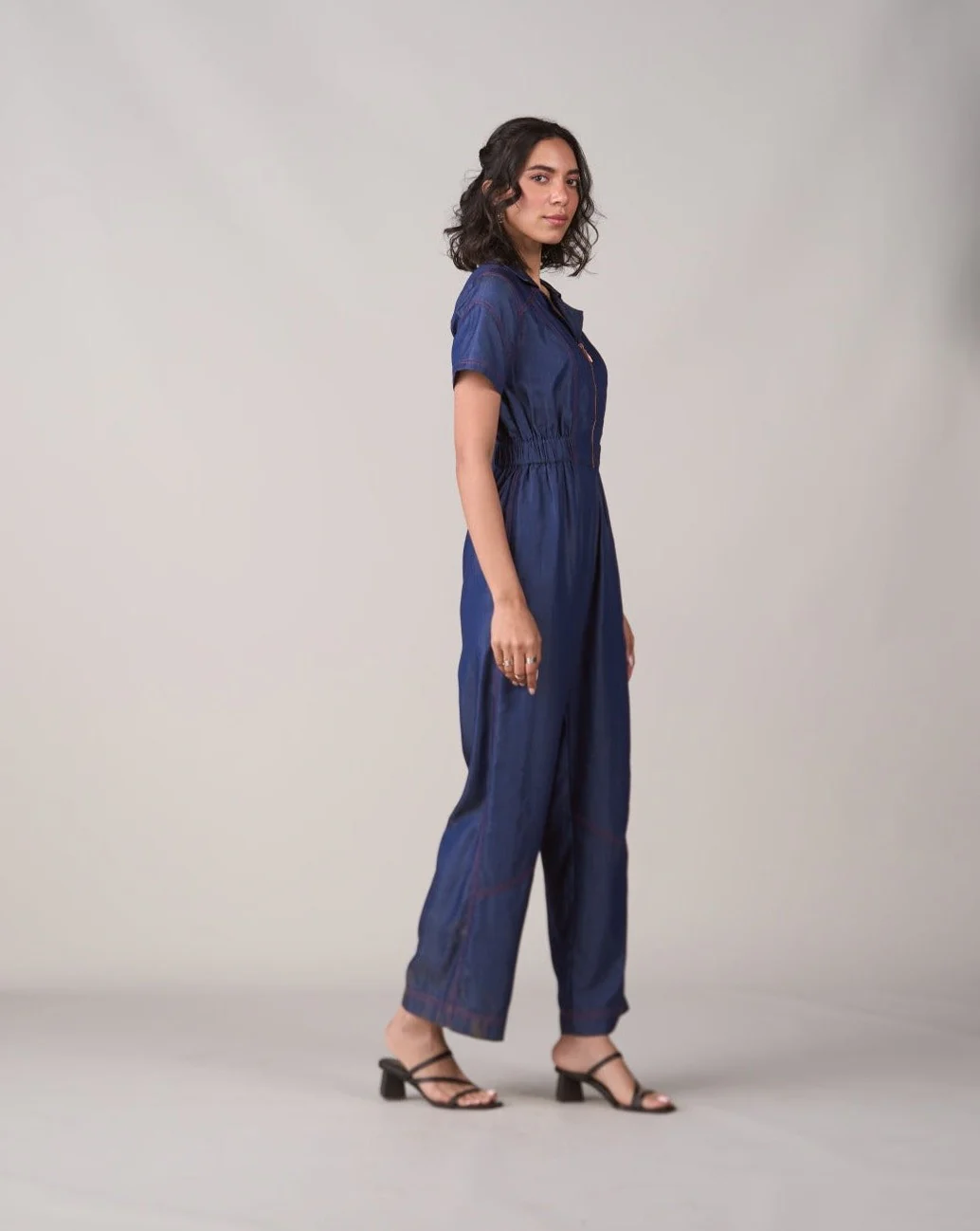 Margot Jumpsuit - Image 6