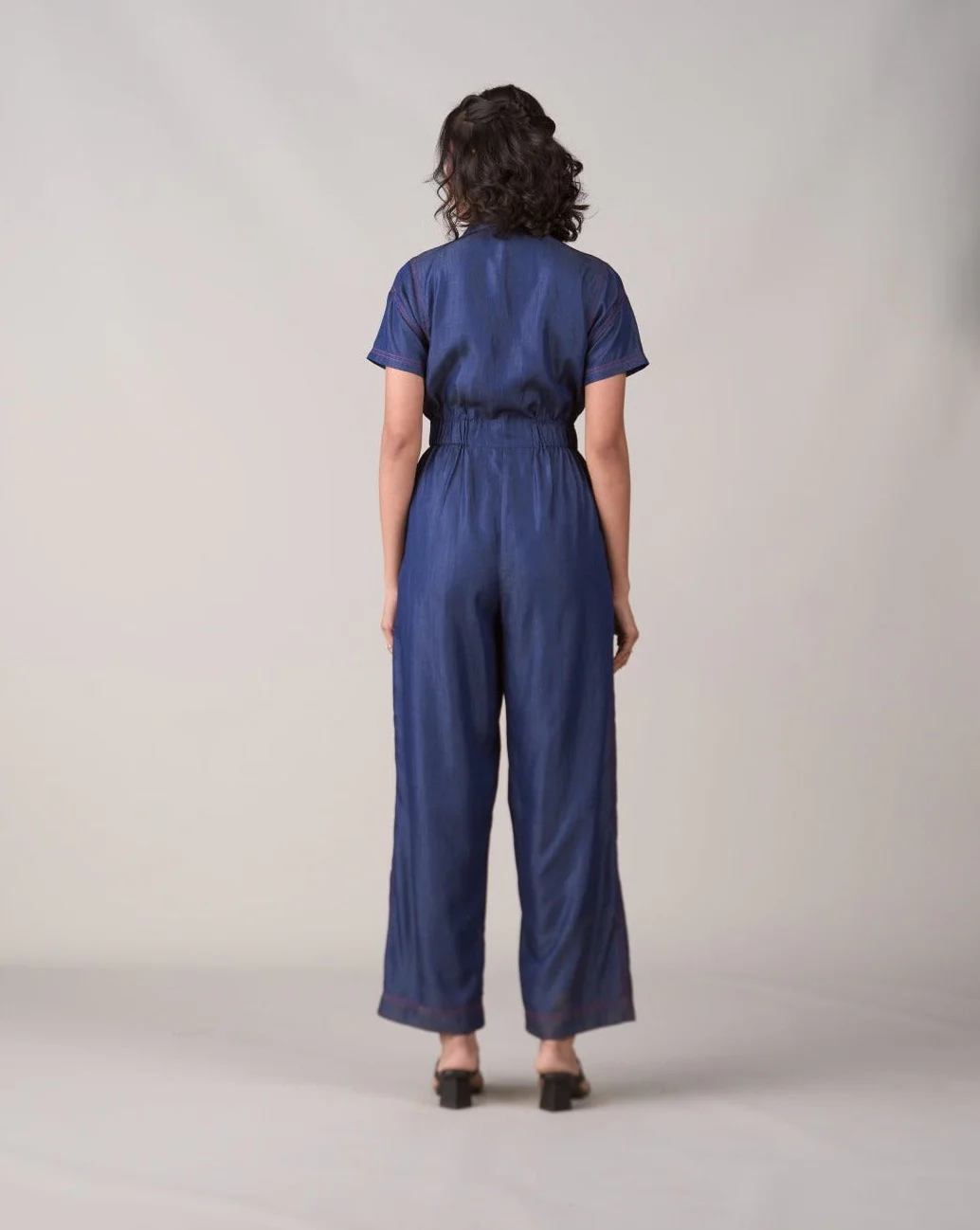 Margot Jumpsuit - Image 7