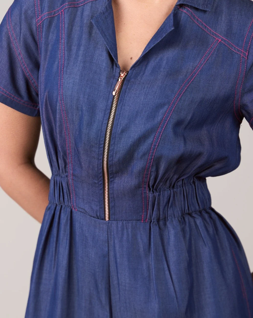 Margot Jumpsuit - Image 8