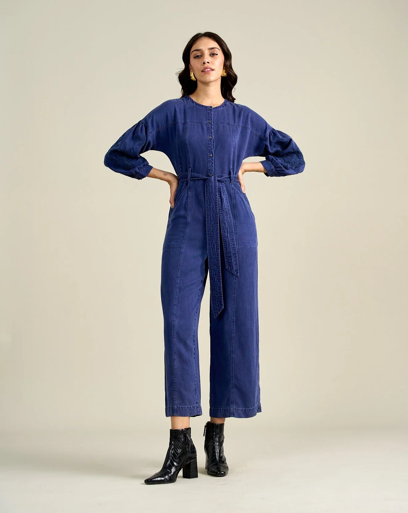 Mia Jumpsuit - Image 7