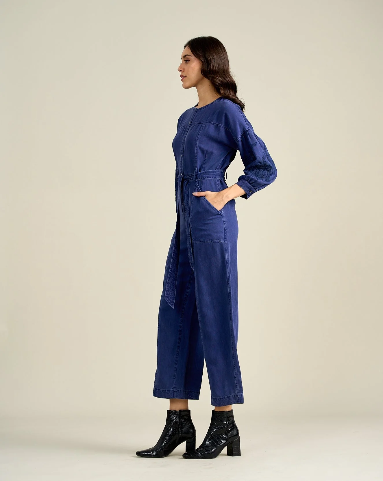 Mia Jumpsuit - Image 8