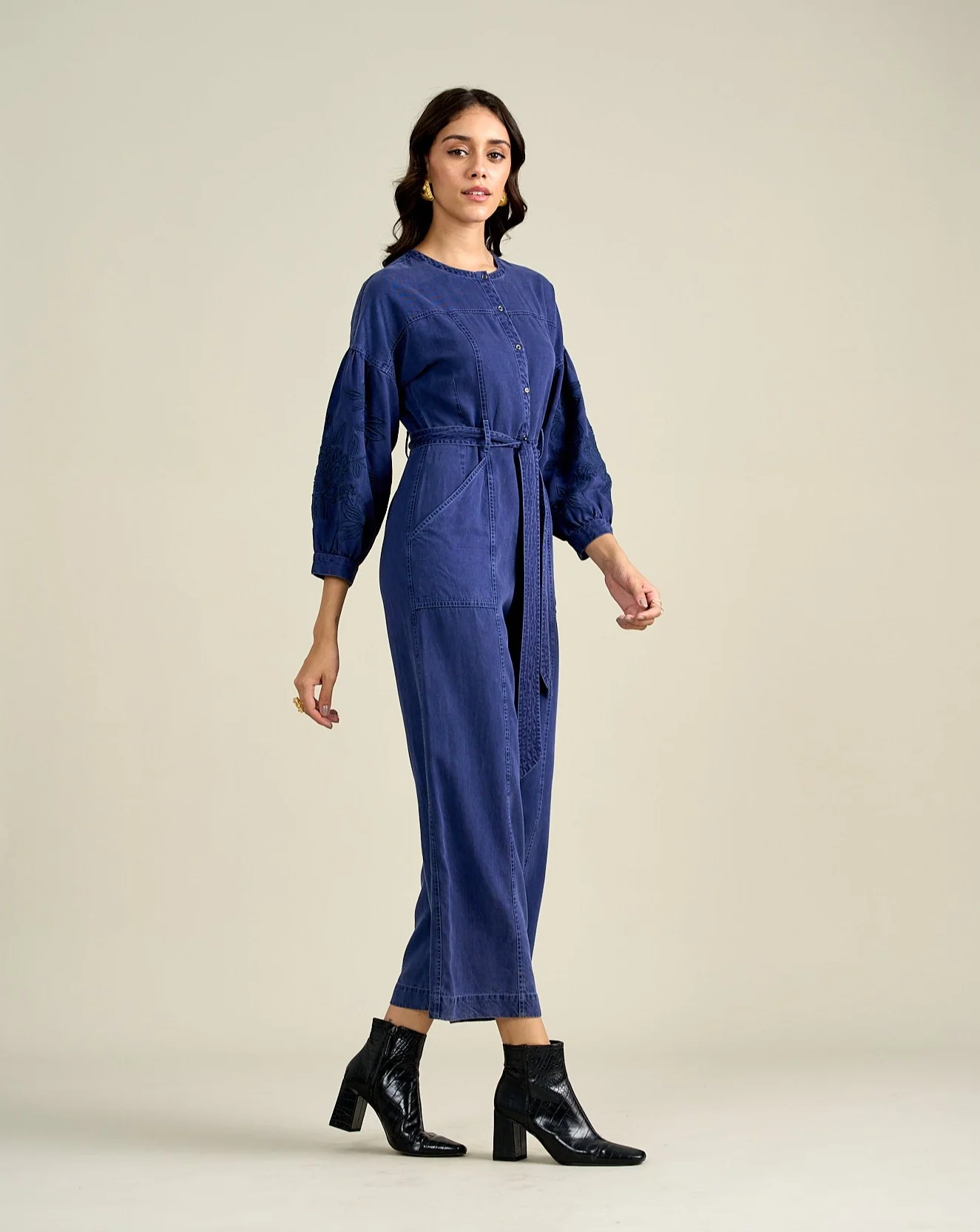 Mia Jumpsuit - Image 3