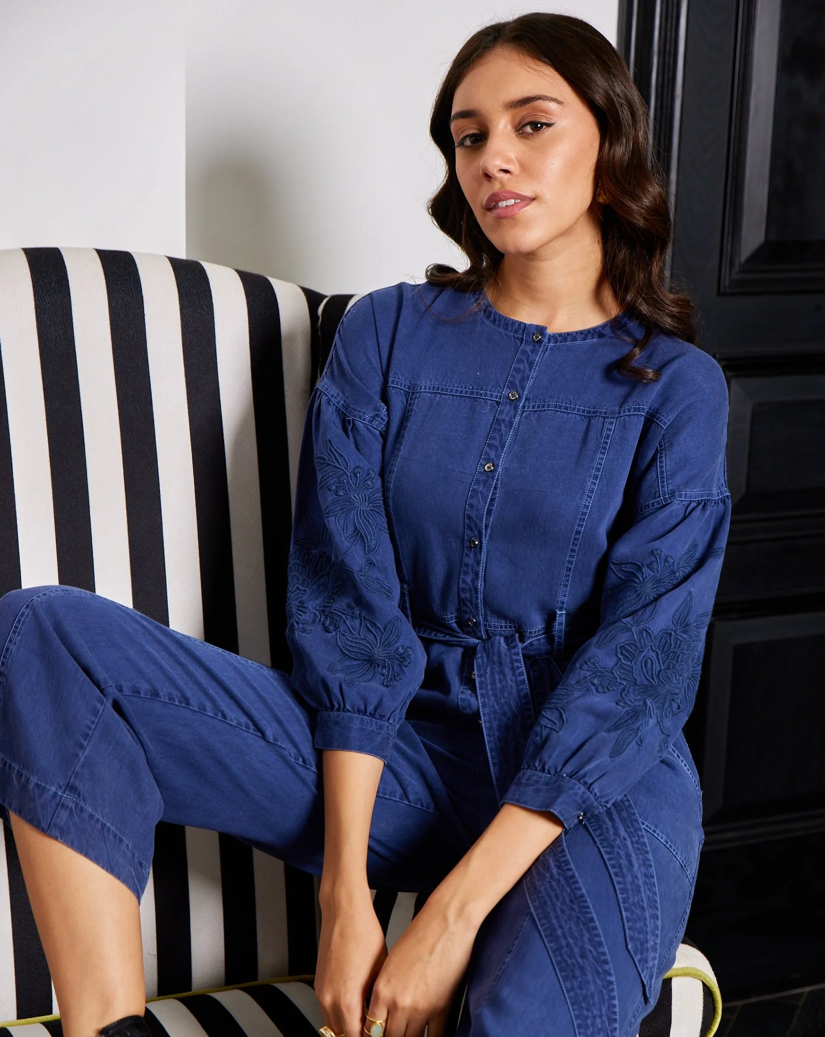 Mia Jumpsuit - Image 10