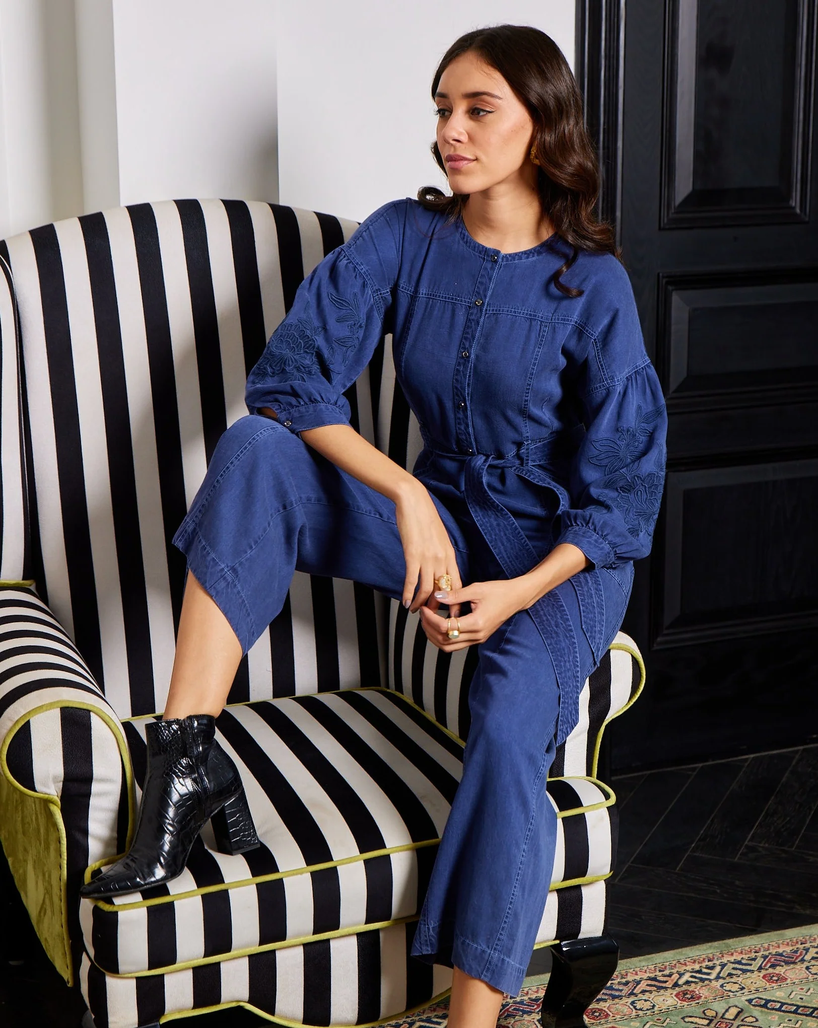 Mia Jumpsuit - Image 15