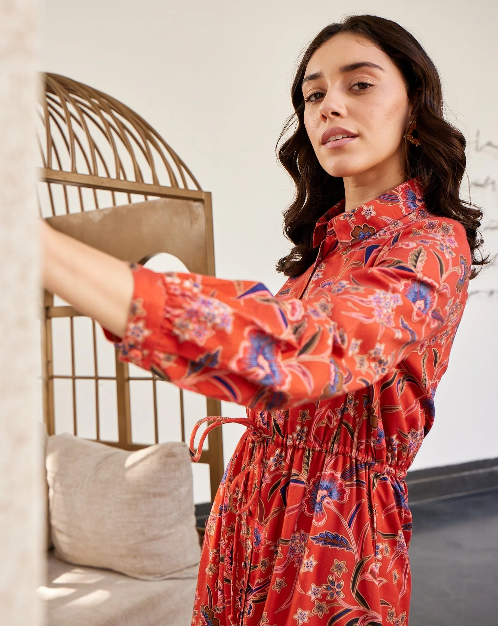 Niya Dress - Image 13