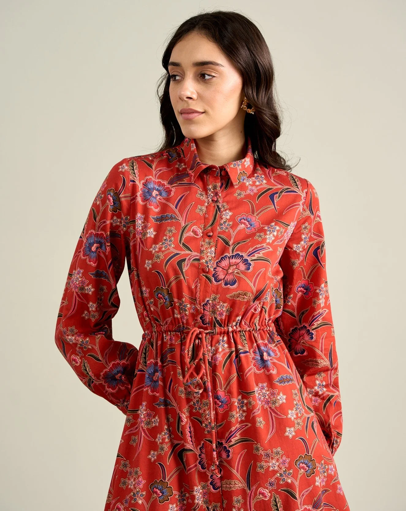 Niya Dress - Image 8