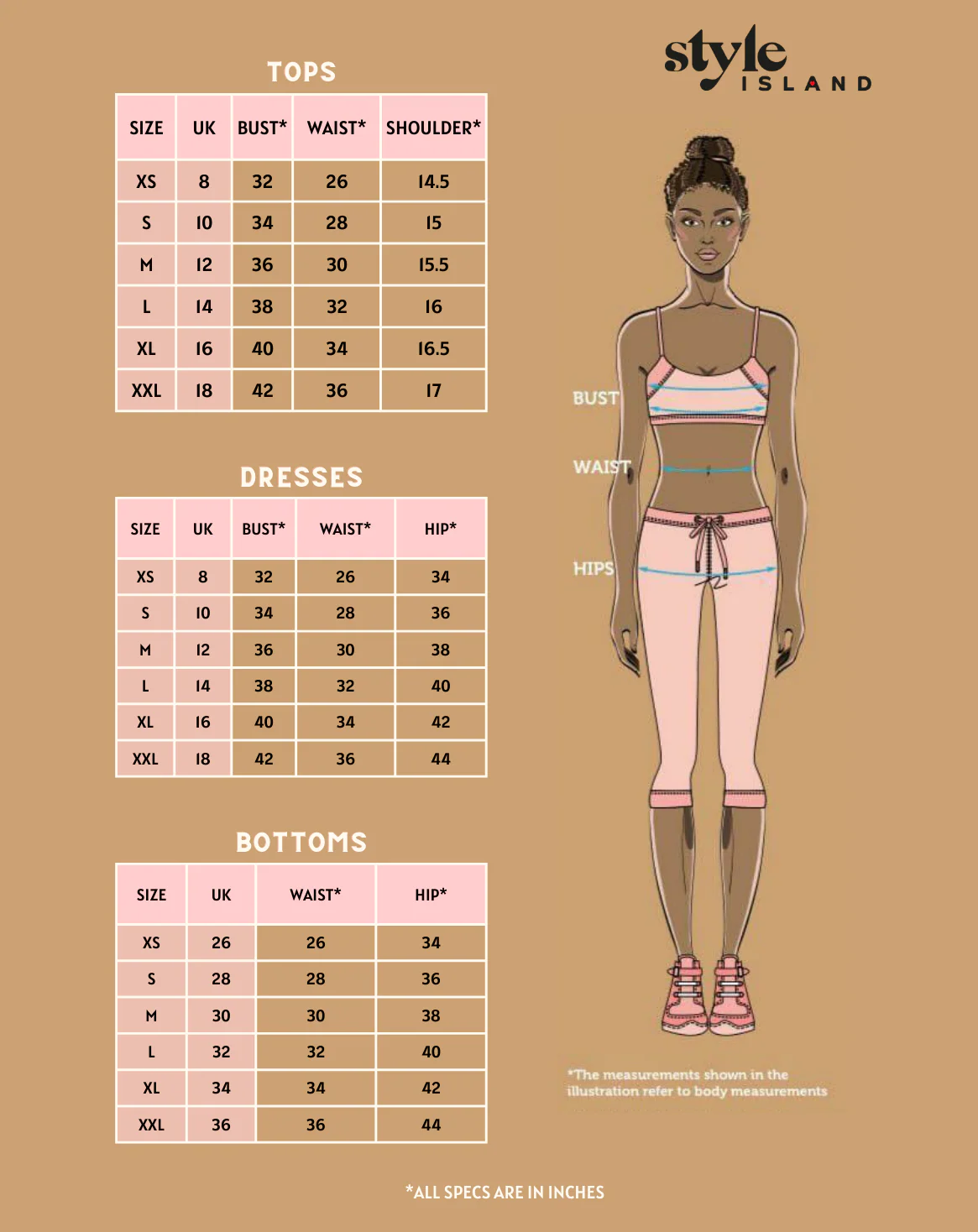 Lace Smocked Top - Image 15