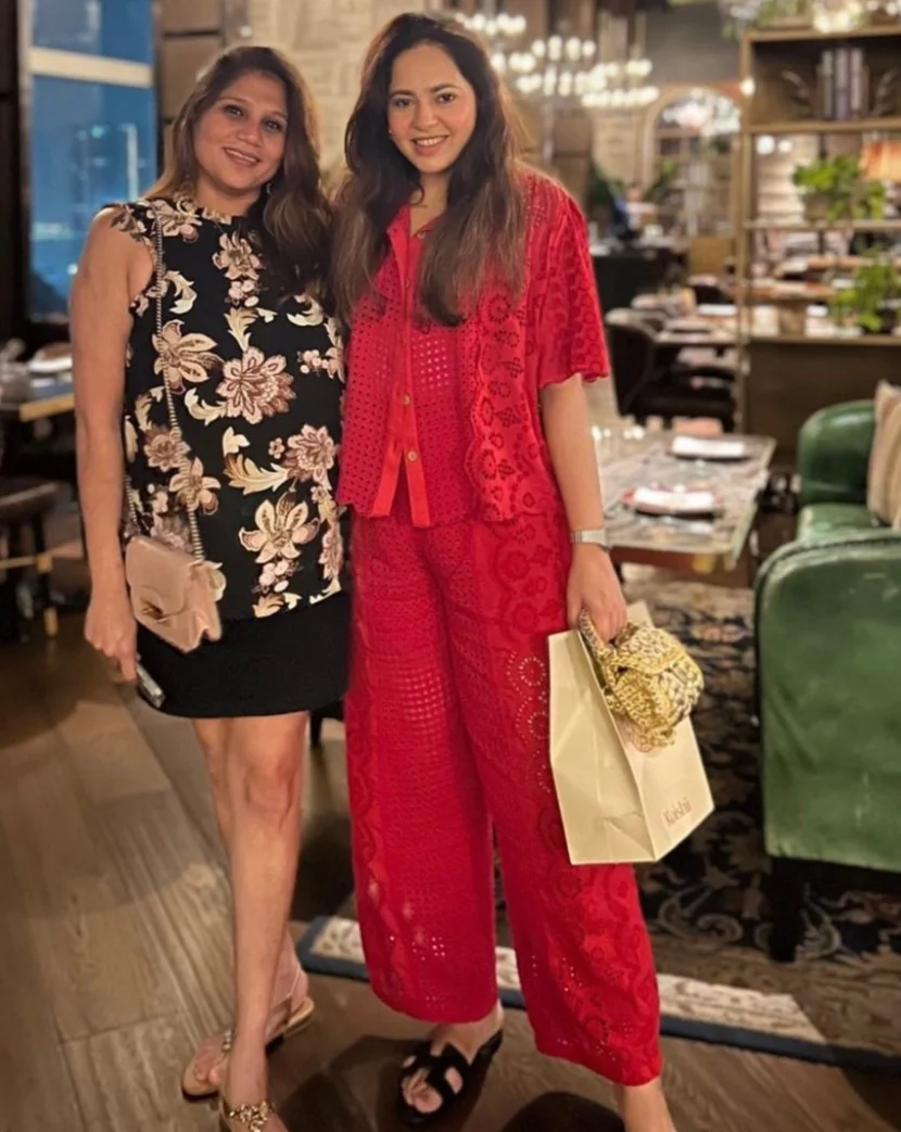 Elsa Schiffli Top - Image 10