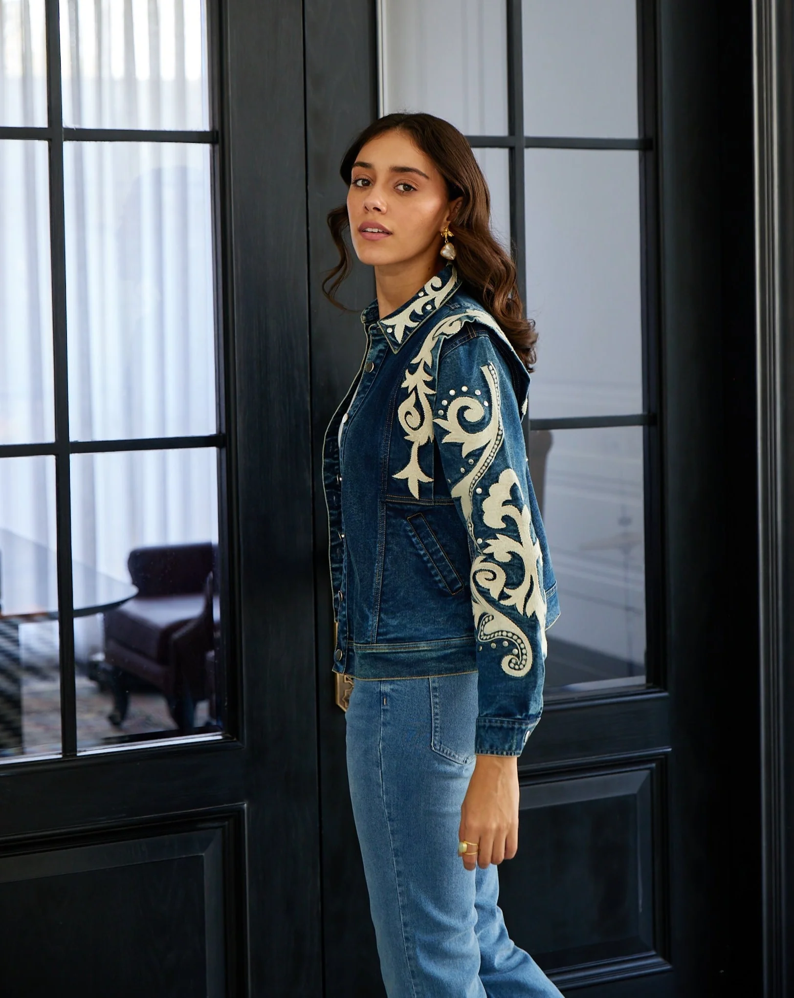 Evelyn Jacket - Image 12