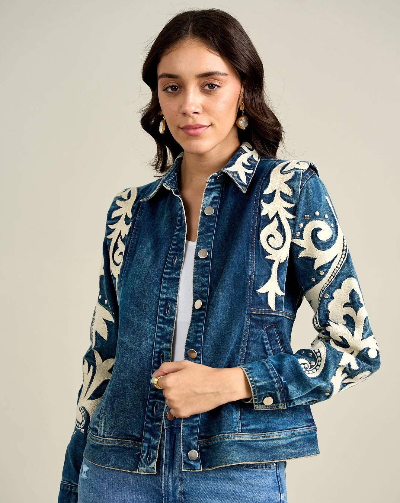 Evelyn Jacket - Image 3