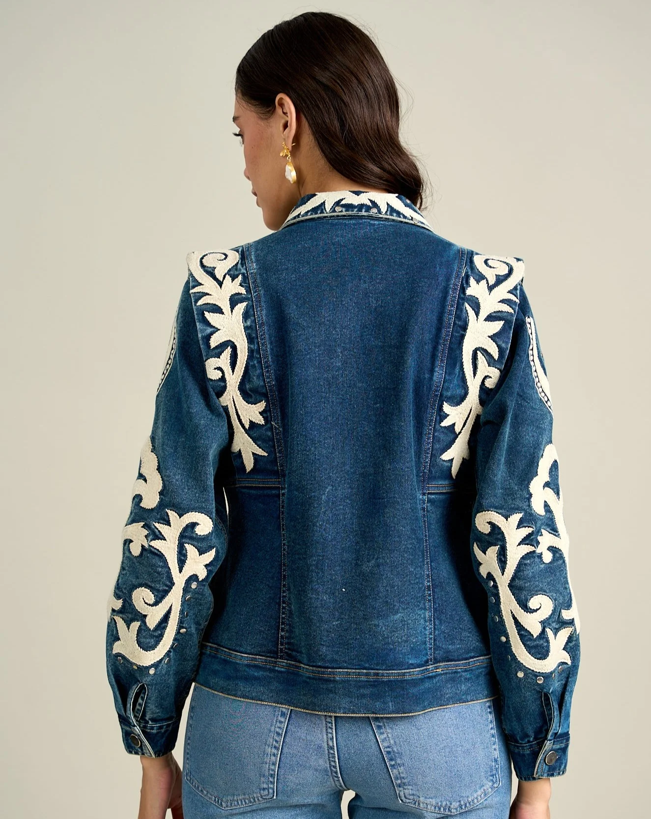 Evelyn Jacket - Image 8