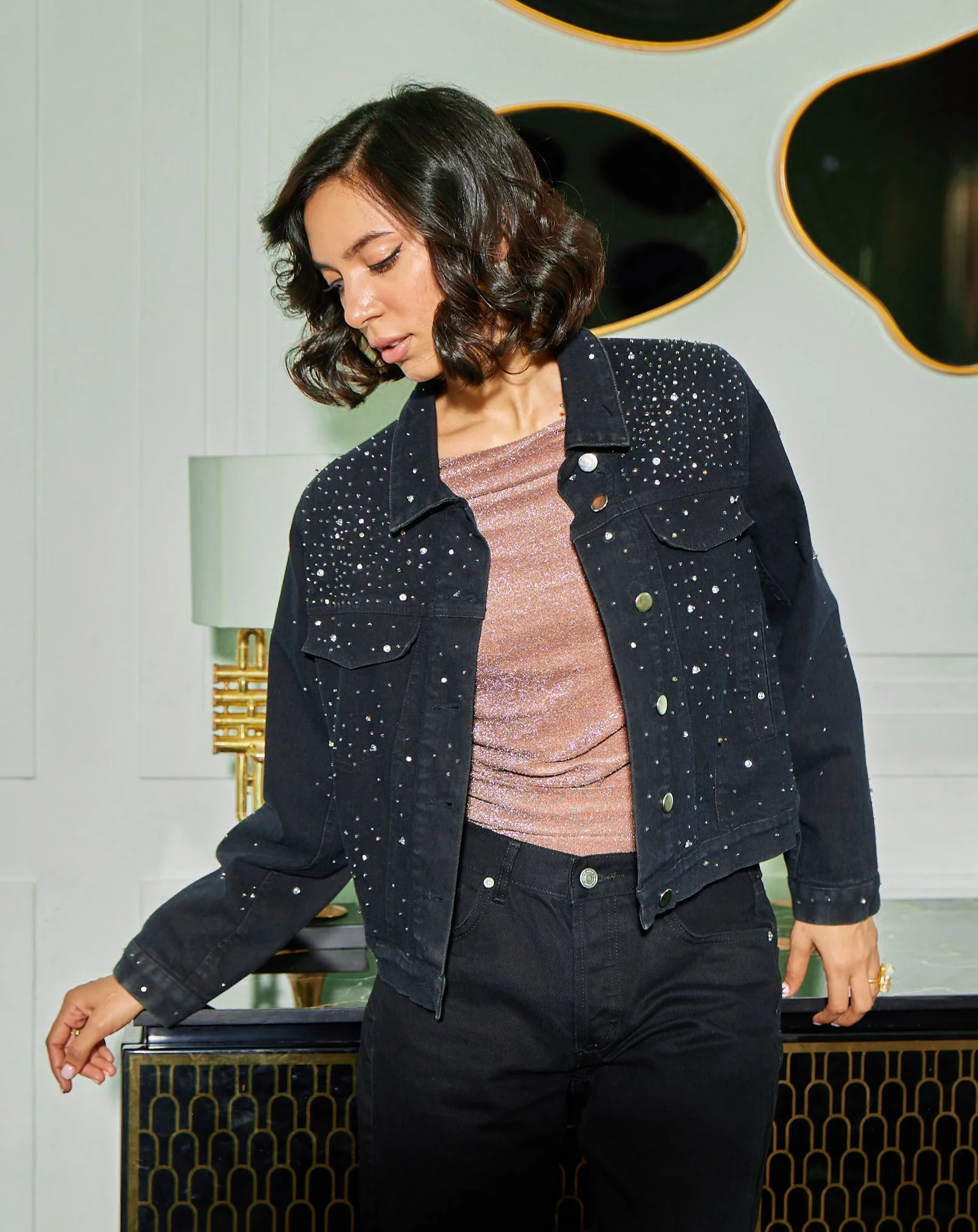 Twilight Jacket - Image 8